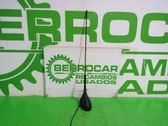 Antena de radio