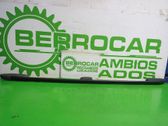 Barra del techo
