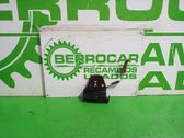 Cerradura del portón trasero