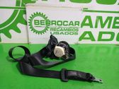 Ceinture de sécurité arrière