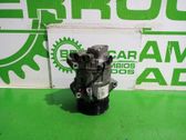 Compresor (bomba) del aire acondicionado (A/C))