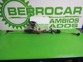 Steering rack