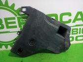 Placa protectora/protector antisalpicaduras motor