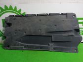 Placa protectora/protector antisalpicaduras motor