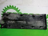 Placa protectora/protector antisalpicaduras motor