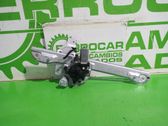Regulador de puerta delantera con motor