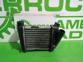 Radiador intercooler