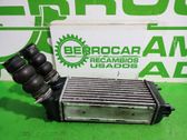 Radiador intercooler
