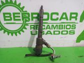 Inyector de combustible