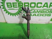 Inyector de combustible