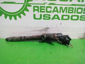 Inyector de combustible