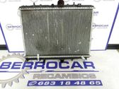 Radiador del refrigerante