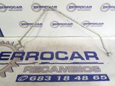Air conditioning (A/C) pipe/hose