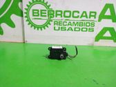 Motor/activador trampilla de calefacción