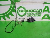 Motor/activador trampilla de calefacción