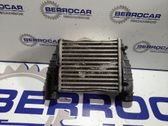 Radiador intercooler