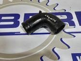 Manguera/tubo de aceite del turbocompresor turbo