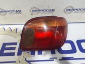 Rear/tail lights