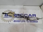 Selector caja de cambios