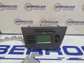 Radio/CD/DVD/GPS head unit