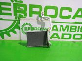 Radiador calefacción soplador