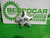 Tapacubos original de rueda