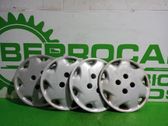 Tapacubos original de rueda
