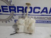 Depósito/tanque del líquido limpiaparabrisas