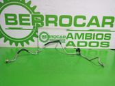 Manguera/tubo del aire acondicionado (A/C)
