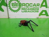Válvula de control del ralentí (regulador)