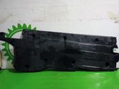 Placa protectora/protector antisalpicaduras motor