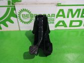 Brake pedal