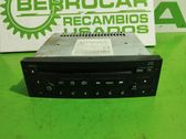 Unidad delantera de radio/CD/DVD/GPS