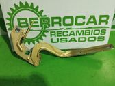 Bisagras del capó/tapa del motor