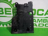 Placa protectora/protector antisalpicaduras motor