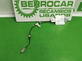 Antena de radio