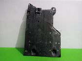 Placa protectora/protector antisalpicaduras motor