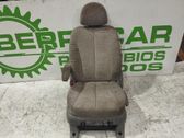 Front driver seat