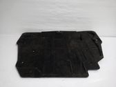 Placa protectora/protector antisalpicaduras motor