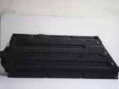 Placa protectora/protector antisalpicaduras motor