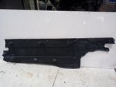 Placa protectora/protector antisalpicaduras motor