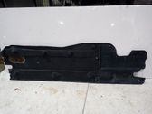 Placa protectora/protector antisalpicaduras motor