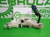 Depósito/tanque del líquido limpiaparabrisas