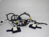 Sensor de aparcamiento PDC