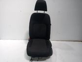 Asiento delantero del conductor