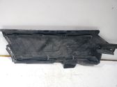 Placa protectora/protector antisalpicaduras motor