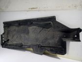 Placa protectora/protector antisalpicaduras motor
