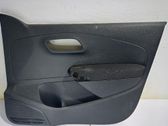 Revestimiento de puerta delantera