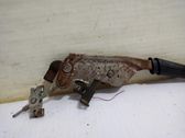 Handbrake/parking brake lever assembly