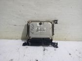 Unidad de control/módulo del motor